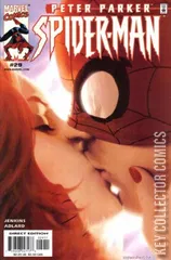 Cover for Peter Parker: Spider-Man #29
