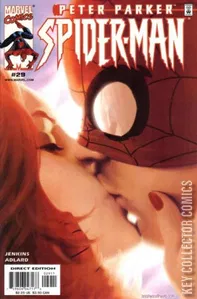 Peter Parker: Spider-Man #29