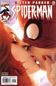 Peter Parker: Spider-Man