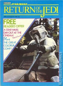 Return of the Jedi Weekly #66