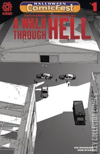 Halloween ComicFest 2018: A Walk Through Hell #1
