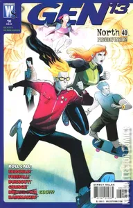Gen13 #30
