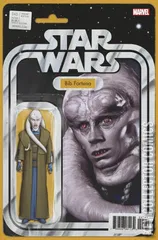 Cover for Star Wars #45