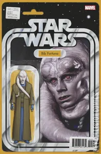 Star Wars #45