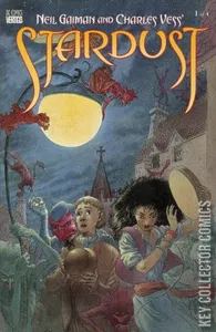 Stardust #1