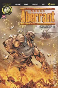 Aberrant Season 2 #5