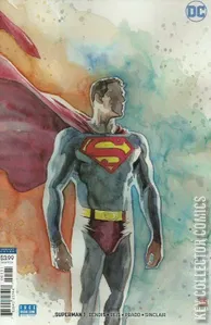 Superman #1