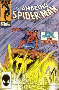 Amazing Spider-Man #267