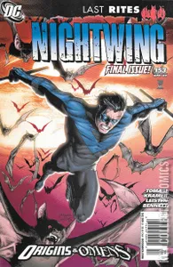 Nightwing #153