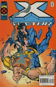 X-Factor #111