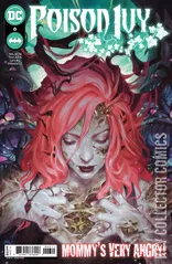 Cover for Poison Ivy #6