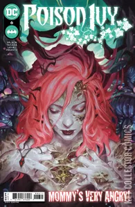 Poison Ivy #6