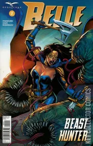 Belle: Beast Hunter #2