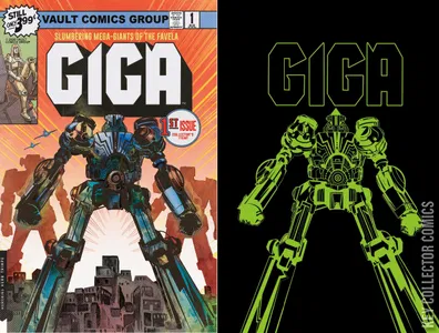Giga #1