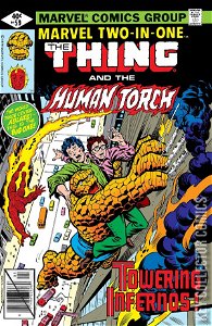 Marvel Two-In-One #59