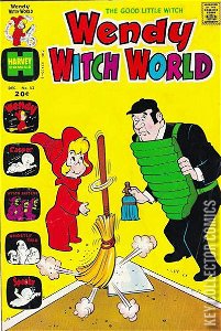 Wendy Witch World #52