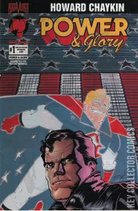 Power & Glory #1