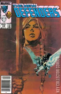 Defenders #130