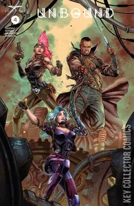 Unbound #4