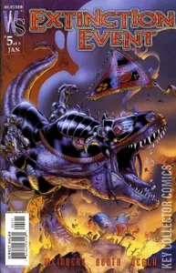 Extinction Event #5