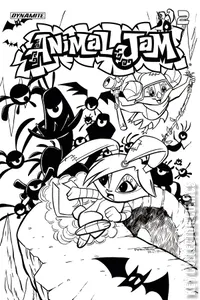 Animal Jam #2