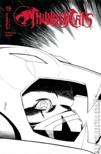 Thundercats #19