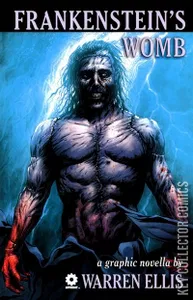Frankenstein's Womb #0