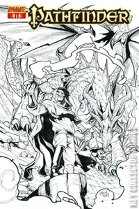 Pathfinder #11