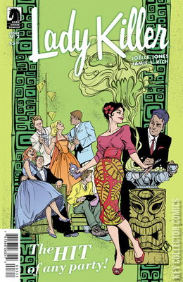 Lady Killer