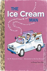 Ice Cream Man #27