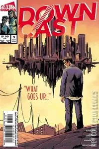 Downcast #3