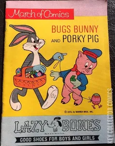 March of Comics #367