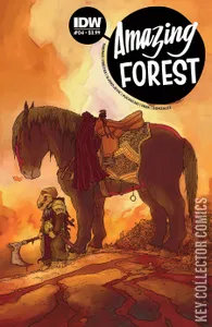 Amazing Forest #4