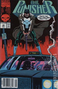 Punisher #45