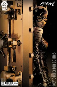 Catwoman #77