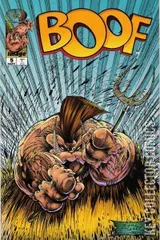 Cover for Boof #5