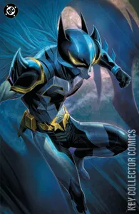 Immortal Legend: Batman #1