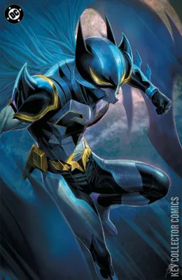 Immortal Legend: Batman