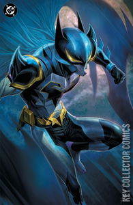 Immortal Legend: Batman #1