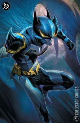 Immortal Legend: Batman