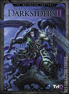 The Art of Darksiders II #0