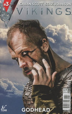Vikings: Godhead