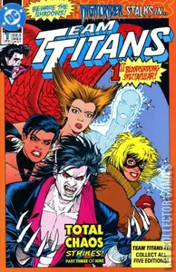 Team Titans #1