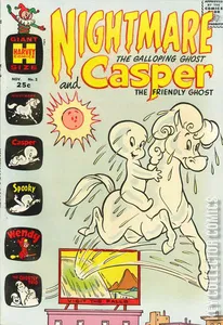 Nightmare & Casper #2