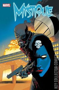 Mystique #4