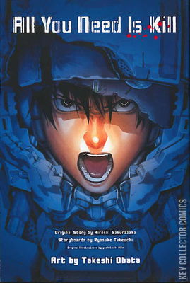 All You Need Is Kill