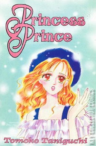 Princess Prince #9