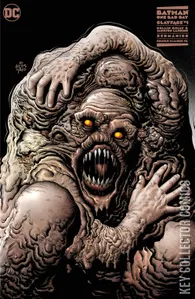 Batman: One Bad Day - Clayface #1