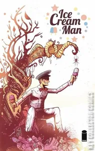 Ice Cream Man #25