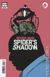 Spider-Man: Spider's Shadow #2